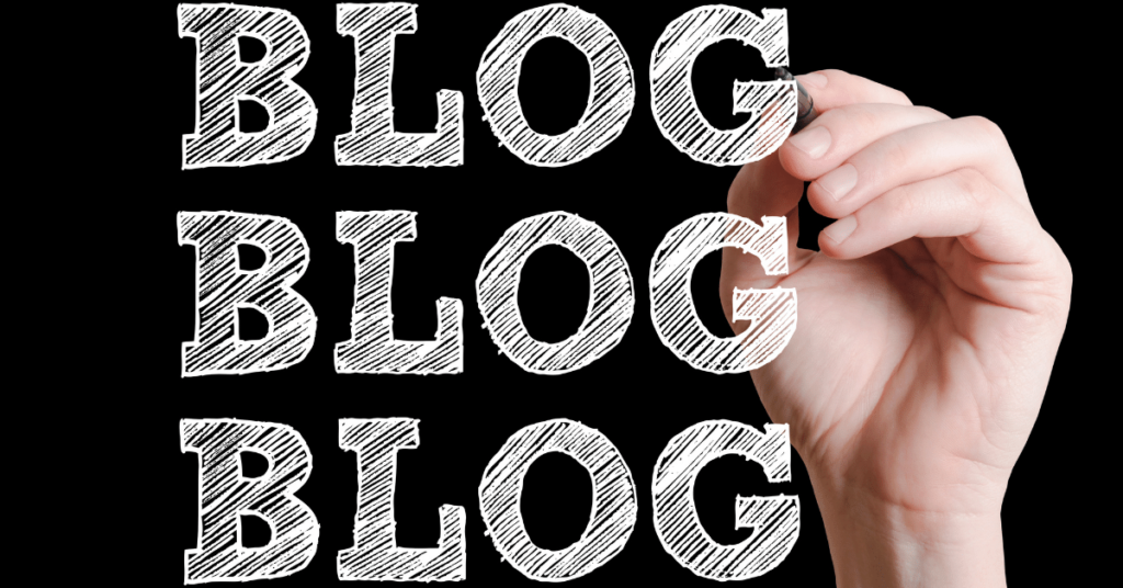 how does a microblog differ from a traditional blog?