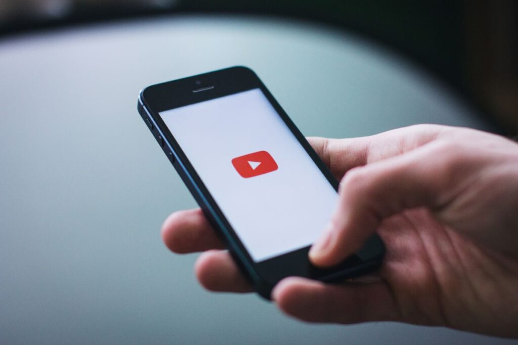 How To Make A YouTube Channel On IPhone Inspired To Blog