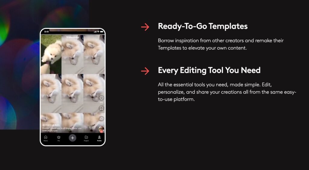 iPhone video editing app to use for your next YouTube channel