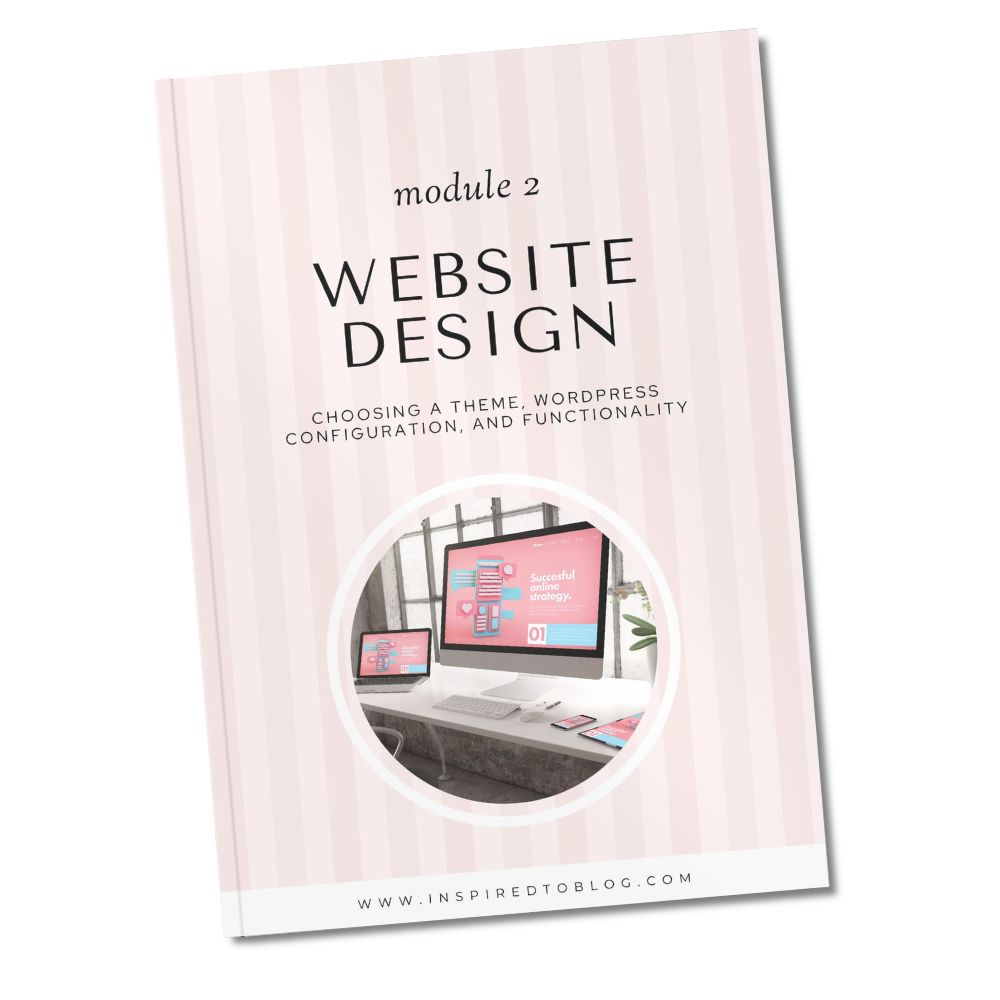 Download the Module 3 - Course Workbook