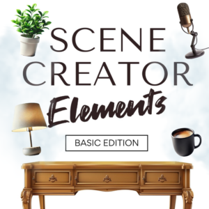 Scene Creator Elements Basic Kit