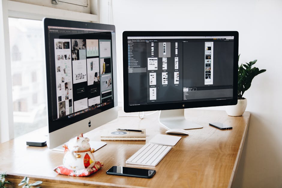 Developer Diaries: The Best in Website Design