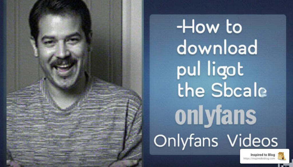 OnlyFans Video Downloads Made Easy: Your Ultimate Guide