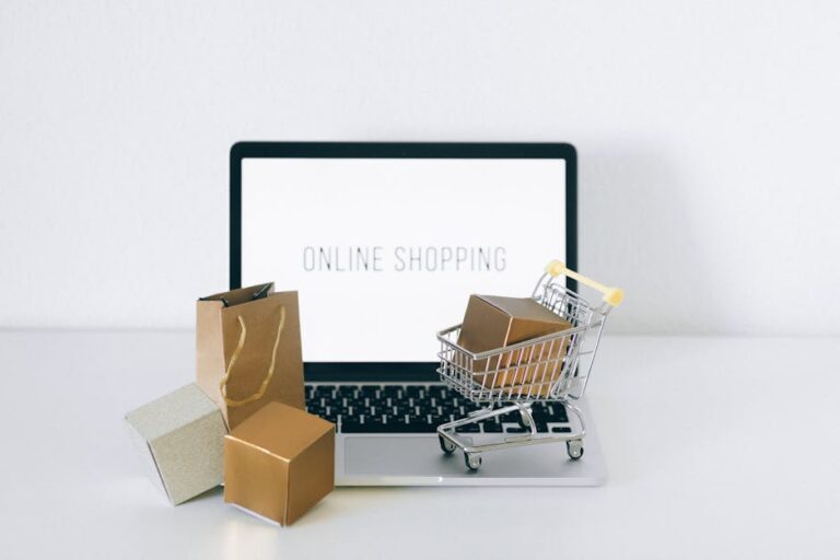 From Dream to Digital: How to Launch Your Ecommerce Shop