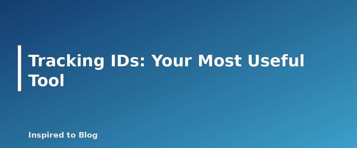 Tracking IDs: Your Most Useful Tool - illustration for Tracking Amazon Affiliate Performance Reports: What Each Report Means and How to Use It