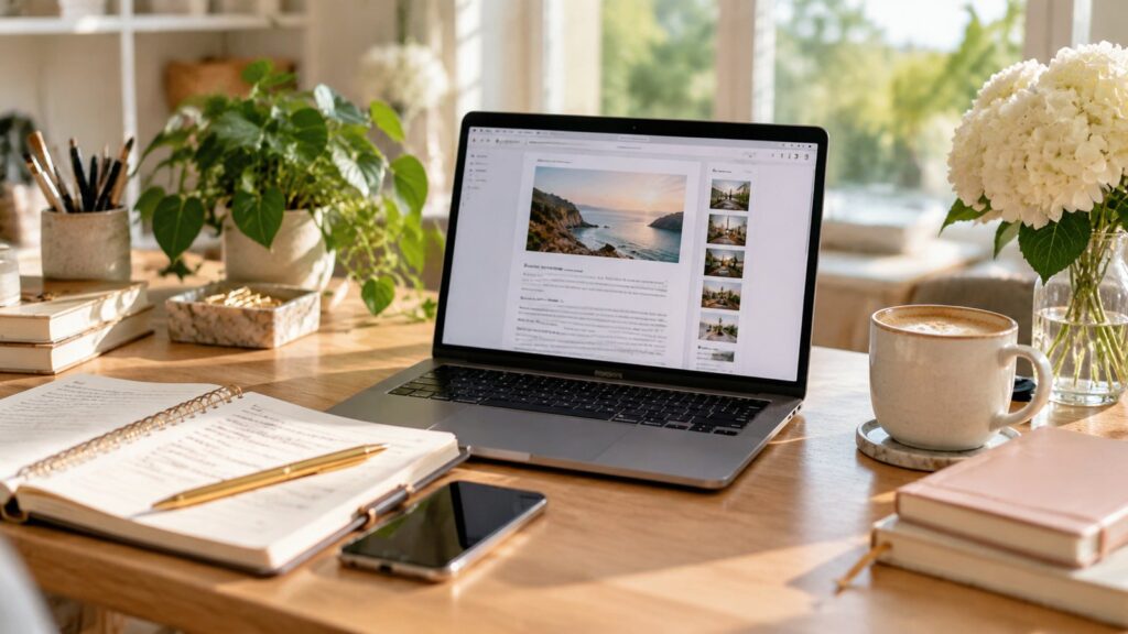 How Long Should a Blog Post Be? A Practical Answer
