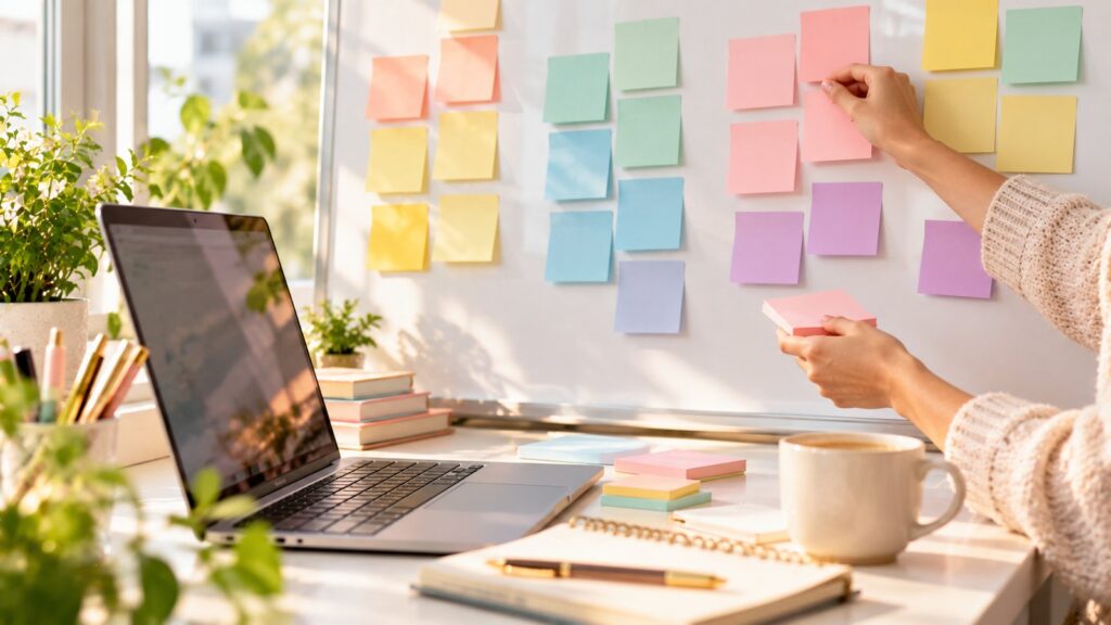 Blog Post Templates by Search Intent: 6 Formats and When to Use Each
