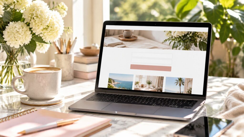 Email List Basics for Bloggers: Start the Right Way
