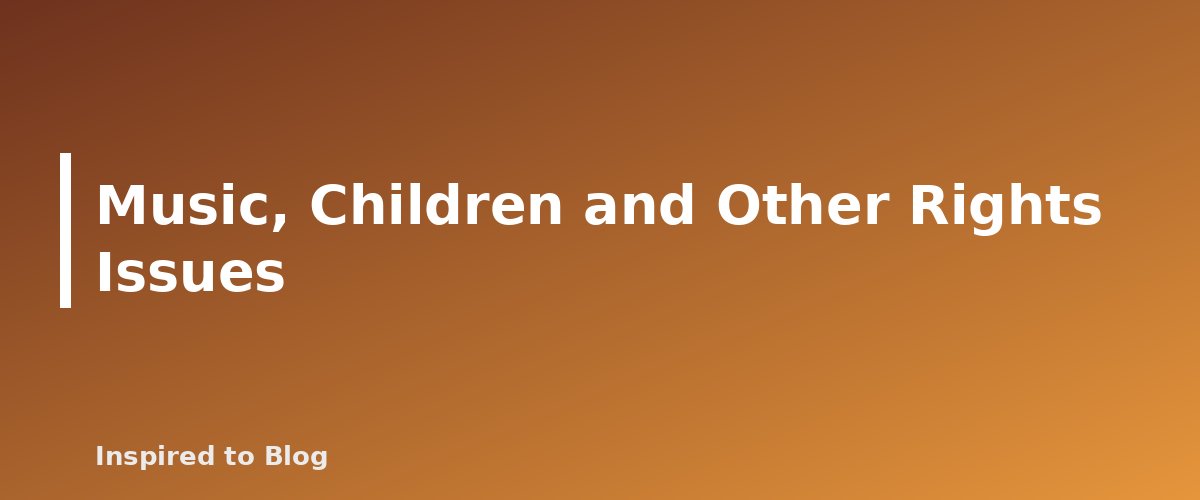 Music, Children and Other Rights Issues - banner for How to Film Shoppable Product Videos With a Phone