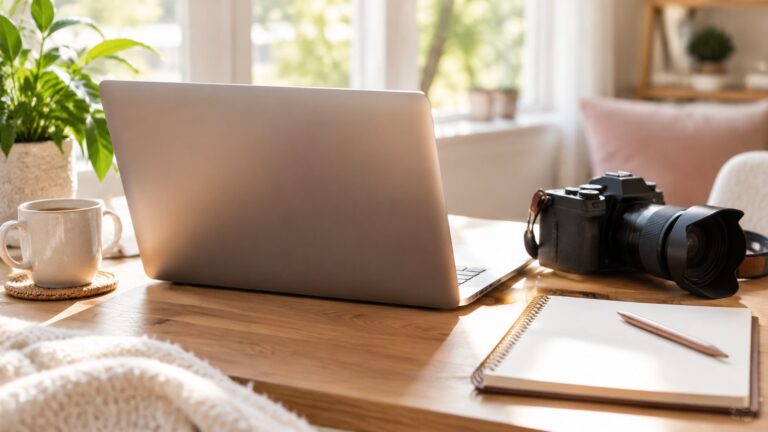 Image SEO for Bloggers: Alt Text, File Names and Compression