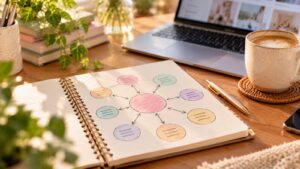 Topic Clusters and Pillar Pages: How to Plan Them for a Small Blog